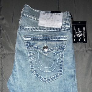 Men’s True Religion Jeans